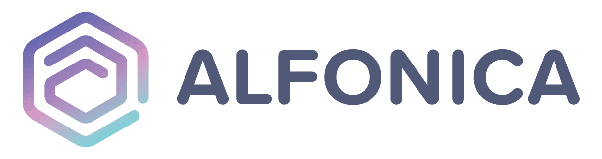 Alfonica Logo